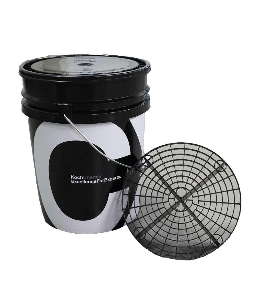 AVAN化成株式会社 Koch-Chemie｜PRODUCT ITEM / Detailing Bucket