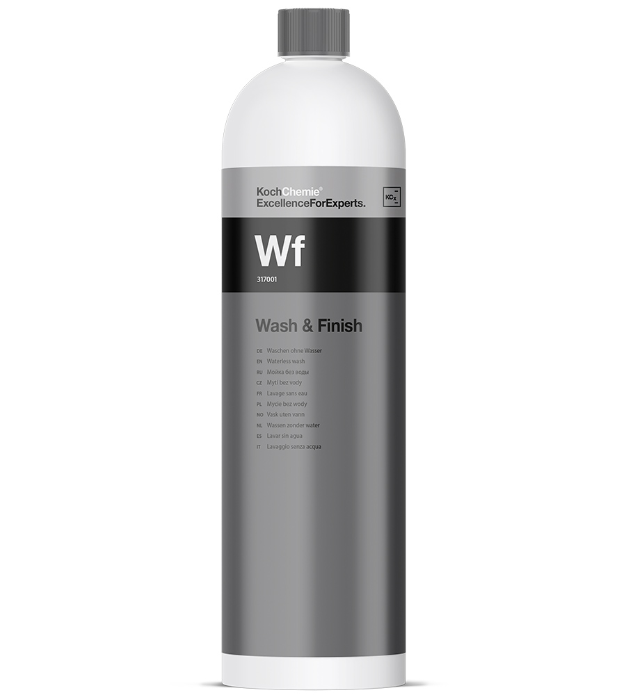 Koch-Chemie Wash & Finish